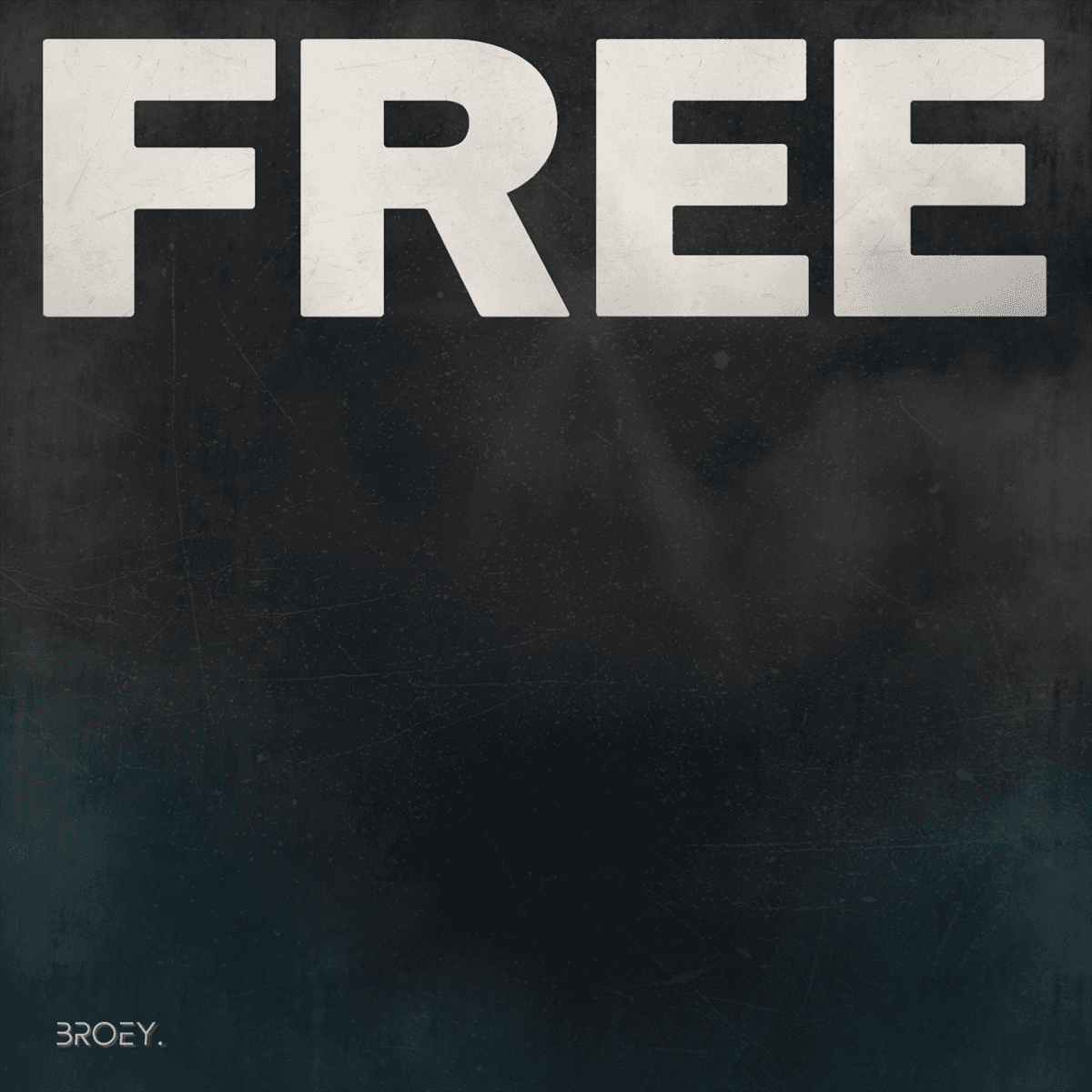 FREE by Broey. cover art